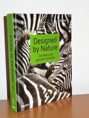 Designed by Nature - Die Natur als genialer Gestalter