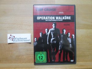 gebrauchter Film – Cruise, Tom – Operation Walküre - Das Stauffenberg Attentat