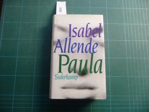 gebrauchtes Buch – Isabel Allende – Paula