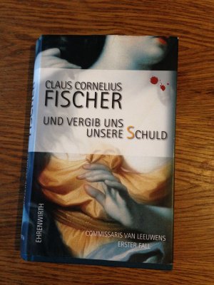 Und vergib uns unsere Schuld