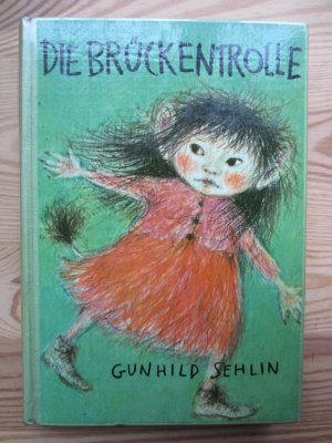 Die Brückentrolle - Ausstattung Winnie Gebhardt-Gayler