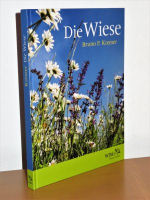 Die Wiese - Eine faszinierende Reise durch einen einzigartigen Lebensraum