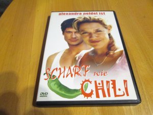 Scharf wie Chili (2005)DV-SELTEN-KOMÖDIE MIT ALEXANDRA NELDEL