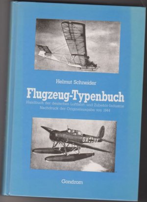 Flugzeug-Typenbuch