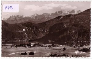 antiquarisches Buch – AK Schlehdorf am Kochelsee Scharfreiter östl. Karwendelspitze Ödkarspitze Vogelkarspitze 1968 gelaufen