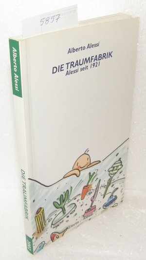 Die Traumfabrik