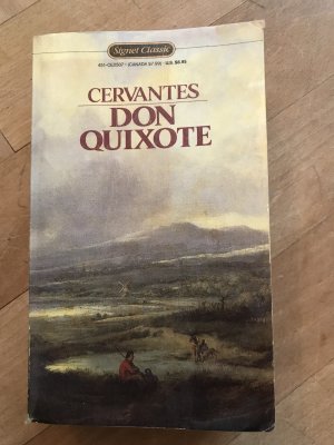 Don Quixote