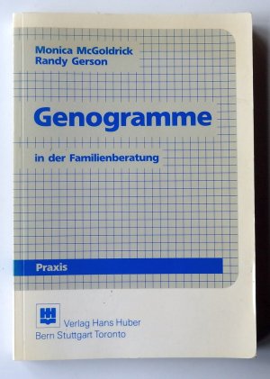 Genogramme in der Familienberatung