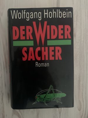 Der Widersacher