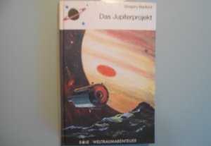 Das Jupiterprojekt (ISBN 9781118568453)