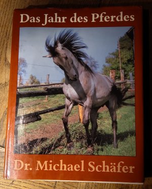 Das Jahr des Pferdes