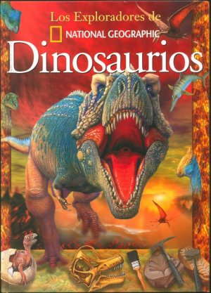 gebrauchtes Buch – Paul Willis (Autor) – Dinosaurios. Exploradores