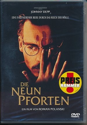 Die neun Pforten