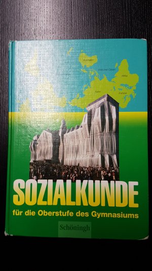 Sozialkunde für die Oberstufe des Gymnasiums