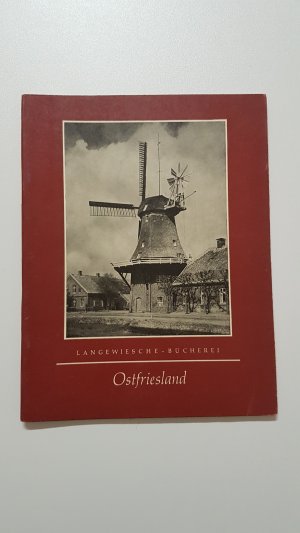 gebrauchtes Buch – Peter Zylmann – Ostfriesland