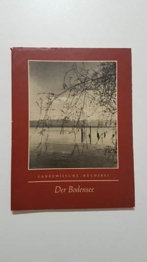 Der Bodensee