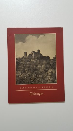 Thüringen