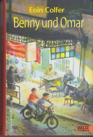 Benny und Omar