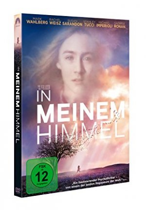 gebrauchtes Buch – In meinem Himmel - DVD Mark Wahlberg (Darsteller),Rachel Weisz (Darsteller)