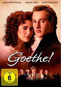 gebrauchter Film – Goethe!  [1 DVD]