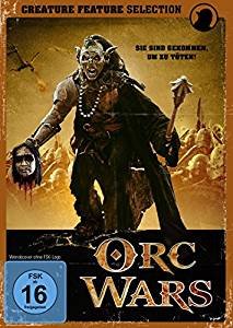 gebrauchter Film – Orc Wars (Creature Feature Selection)   [1 DVD]