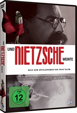 gebrauchter Film – Armand, Assante – Und Nietzsche weinte