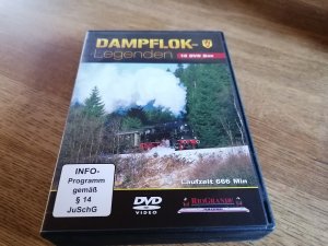 gebrauchter Film – Danpflok-Legenden