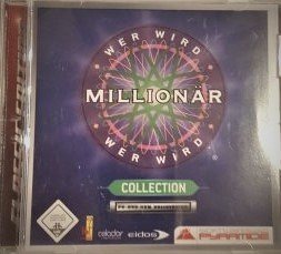 gebrauchtes Spiel – Wer wird Millionär Collection