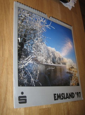 Emsland 97 Kalender