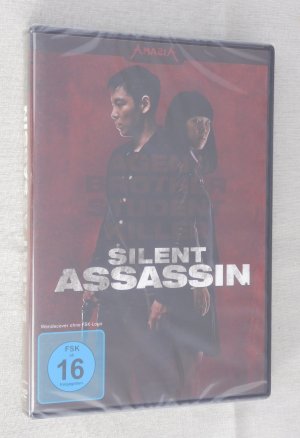 neuer Film – Park Hong-soo – Silent Assassin