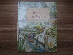 gebrauchtes Buch – Kenneth Grahame – Wind in den Weiden