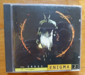 gebrauchter Tonträger – Enigma – The Cross Of Changes