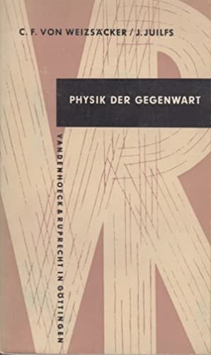 Physik der Gegenwart