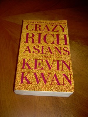 Crazy Rich Asians