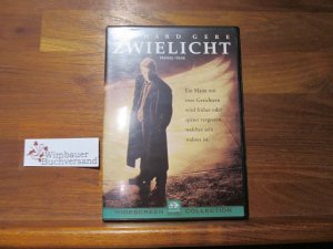 gebrauchter Film – Gere, Richard – Zwielicht (DVD)