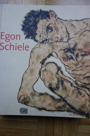 Egon Schiele. (= 441. Ausstellung der Albertina)