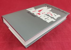 gebrauchtes Buch – Anja Lundholm – Nesthocker