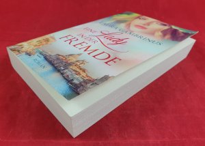 gebrauchtes Buch – Laura Gambrinus – Eine Lady in der Fremde