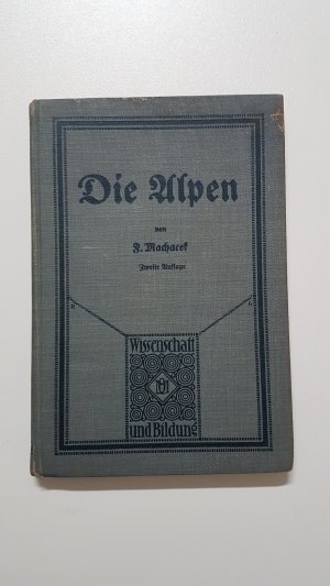 Die Alpen