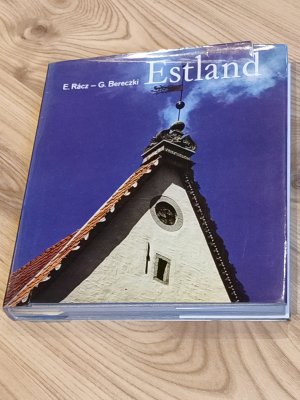 Estland.