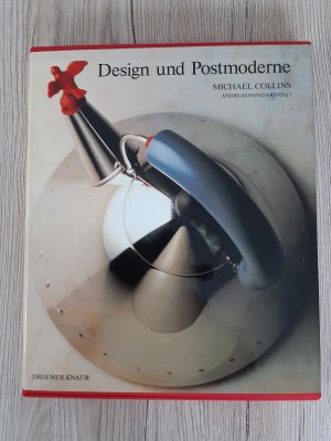 Design und Postmoderne