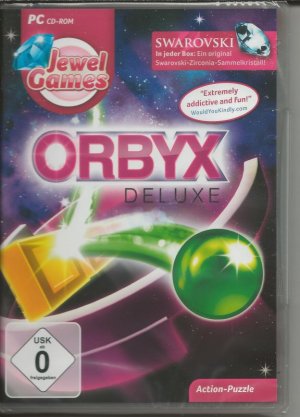 Orbyx de Luxe