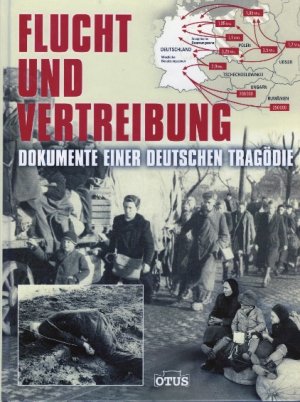 Flucht und Vertreibung