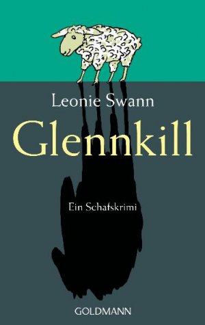 gebrauchtes Buch – Leonie Swann – Glennkill - Ein Schafskrimi