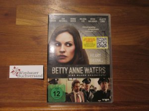 Betty Anne Waters Hilary Swank