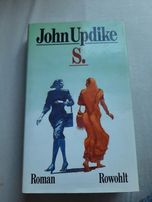 gebrauchtes Buch – John Updike – S