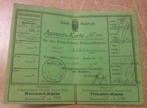 gebrauchte Buecher