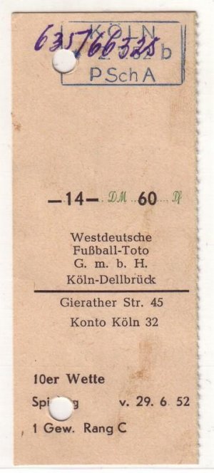 gebrauchte Buecher