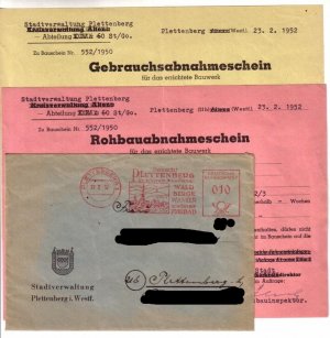 gebrauchte Buecher