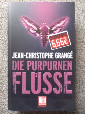 Die purpurnen Flüsse